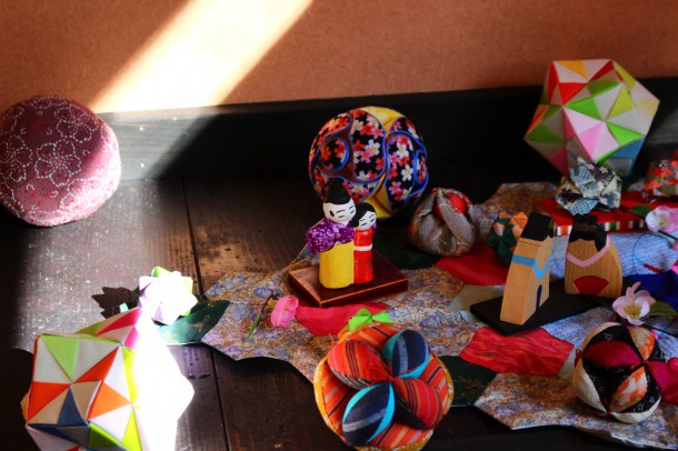 きょうのできごと。