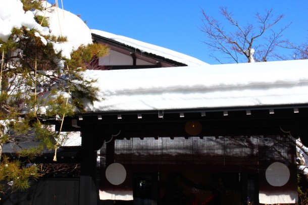 きょうのできごと。