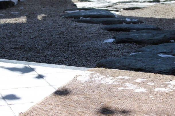 きょうのできごと。