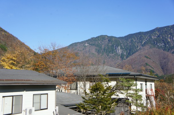 2017年　紅葉情報11
