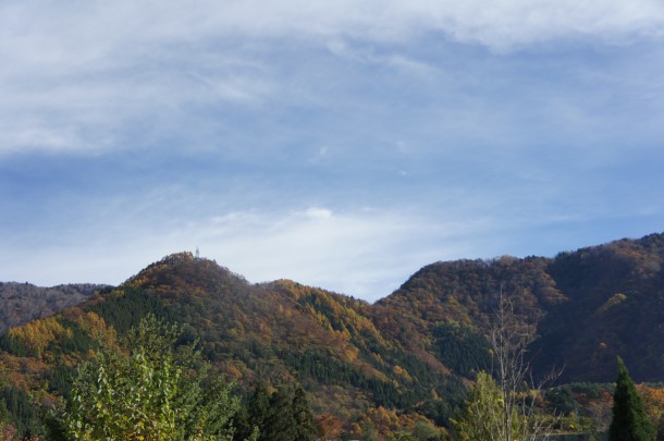 2017年　紅葉情報10