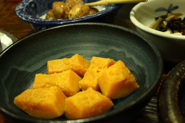 【冬の歳時記】本日は『冬至』です。