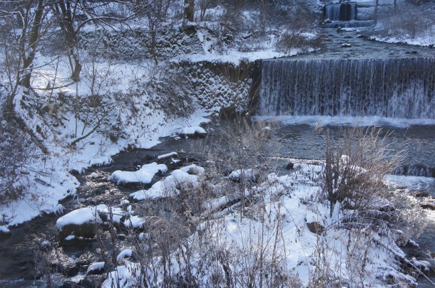 本格的な冬となってきました。