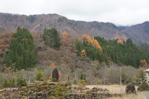 2016年　紅葉情報13