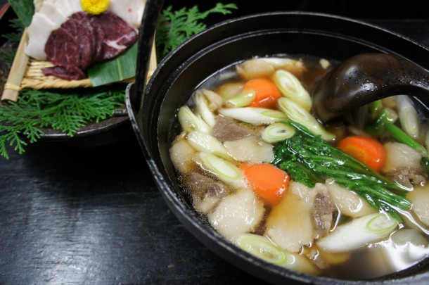 明日、１１月１５日から熊狩猟期間に入ります！