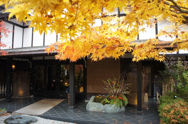 2016年　紅葉情報12＆初雪情報