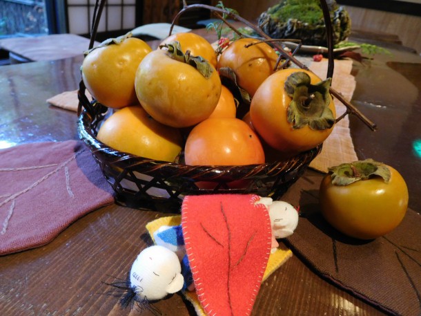 【冬の始まり】本日は「立冬」です。