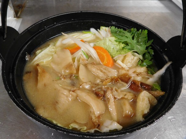 【秋の味覚　山の幸③】天然キノコ「ムキタケ」収穫‼