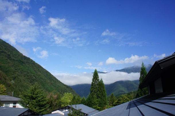 2016年　紅葉情報4