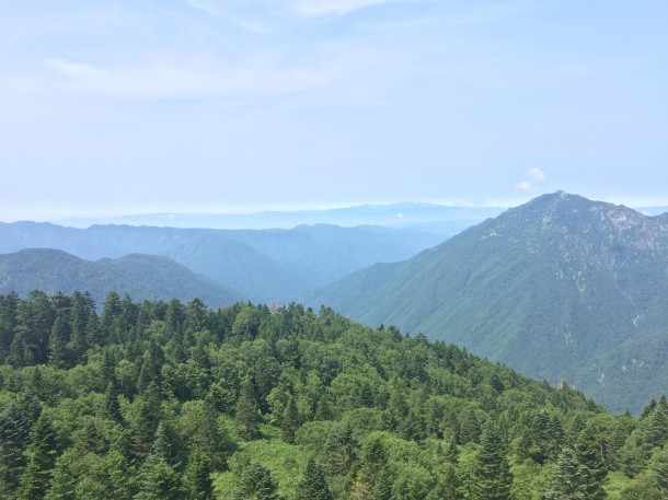 【新穂高ロープウェイ山楽フェスティバル】に行ってきました♪