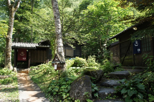 【おすすめ観光スポット】合掌造りの資料館「平湯民俗館」