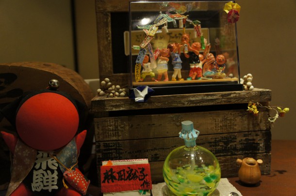 【七夕】短冊に願いをこめて