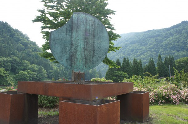 河合町　香愛ローズガーデン　シーズン開園