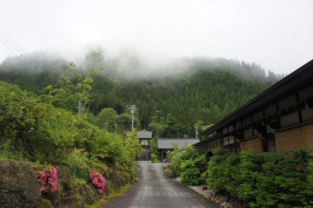 奥飛騨温泉郷ホタルマップ♪