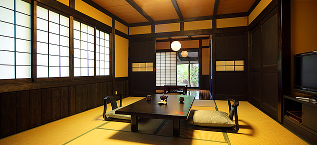Views of Guest Room