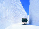 Tateyama Kurobe Alpine Route