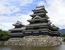 Matsumoto Castle